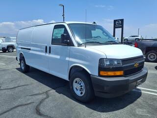 2025 Chevrolet Express for sale in Fontana CA