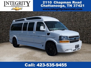 2025 Chevrolet Express for sale in Chattanooga TN