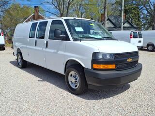 2026 Chevrolet Express for sale in Wendell NC