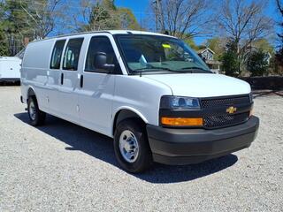 2026 Chevrolet Express for sale in Wendell NC