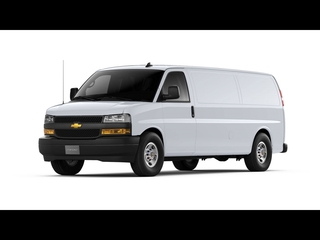 2026 Chevrolet Express for sale in Nitro WV