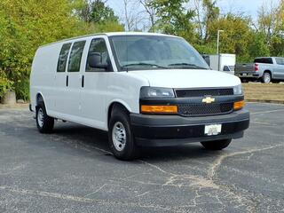 2025 Chevrolet Express for sale in Cincinnati OH