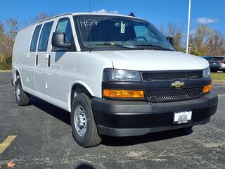 2025 Chevrolet Express for sale in Cincinnati OH