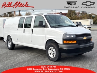 2025 Chevrolet Express for sale in Greensboro NC