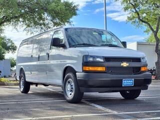 2026 Chevrolet Express for sale in Austin TX