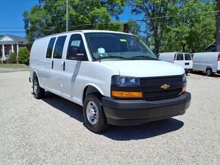 2026 Chevrolet Express for sale in Wendell NC