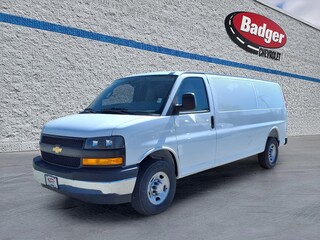 2026 Chevrolet Express for sale in South Hill VA