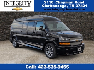 2025 Chevrolet Express for sale in Chattanooga TN