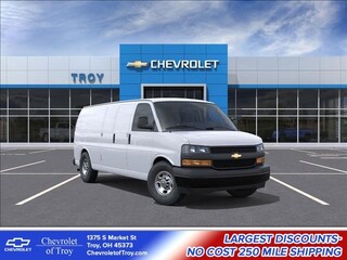 2026 Chevrolet Express for sale in Troy OH