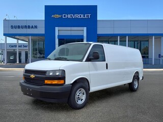2026 Chevrolet Express for sale in Ann Arbor MI