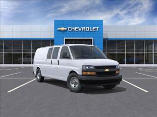 2025 Chevrolet Express for sale in Charlotte NC