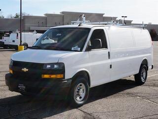 2025 Chevrolet Express for sale in Cincinnati OH
