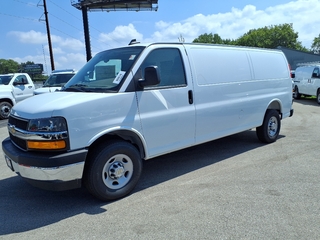 2025 Chevrolet Express for sale in South Hill VA