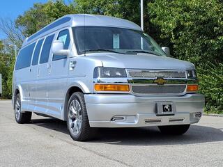 2025 Chevrolet Express for sale in Cincinnati OH