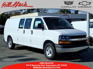 2025 Chevrolet Express for sale in Greensboro NC