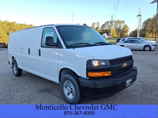 2025 Chevrolet Express