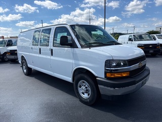 2026 Chevrolet Express for sale in Knoxville TN