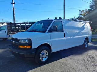 2021 Chevrolet Express for sale in Columbiana OH