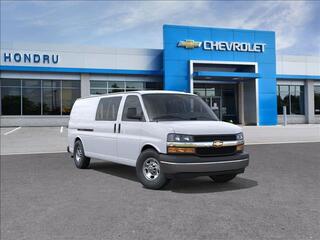 2025 Chevrolet Express