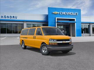 2025 Chevrolet Express for sale in Elizabethtown PA