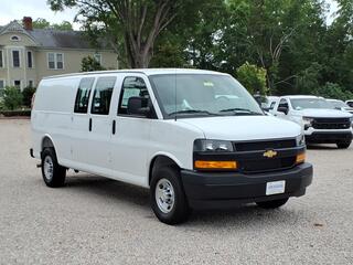 2026 Chevrolet Express for sale in Wendell NC
