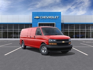 2026 Chevrolet Express for sale in Nitro WV