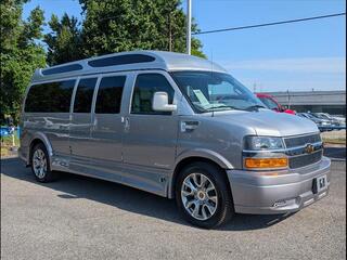 2025 Chevrolet Express for sale in Chattanooga TN
