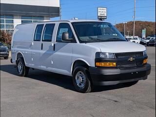 2025 Chevrolet Express for sale in Cleveland TN