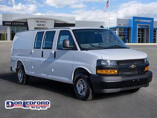 2025 Chevrolet Express for sale in Cleveland TN