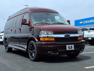 2025 Chevrolet Express for sale in Cincinnati OH