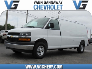 2025 Chevrolet Express