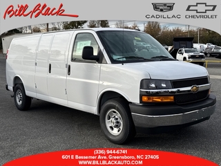 2025 Chevrolet Express for sale in Greensboro NC