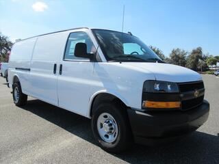 2026 Chevrolet Express for sale in Wildwood FL