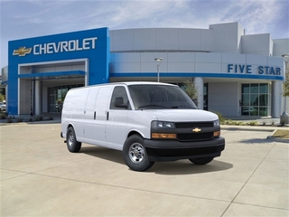 2026 Chevrolet Express for sale in Carrollton TX
