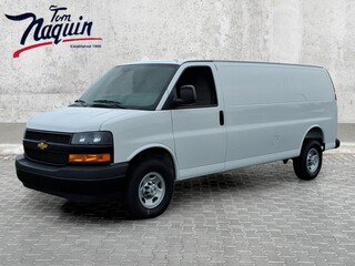 2026 Chevrolet Express for sale in Elkhart IN