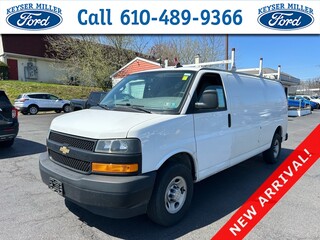 2022 Chevrolet Express for sale in Mt. Juliet TN