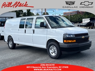 2025 Chevrolet Express for sale in Greensboro NC