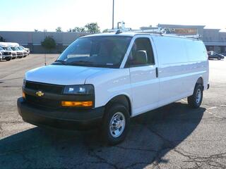 2025 Chevrolet Express for sale in Cincinnati OH