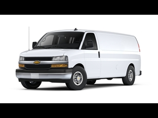 2025 Chevrolet Express for sale in Nitro WV