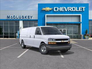 2026 Chevrolet Express for sale in Cincinnati OH
