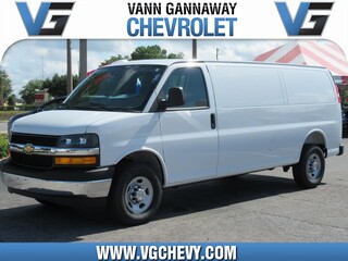 2026 Chevrolet Express for sale in Eustis FL
