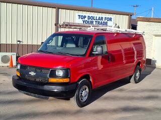 2016 Chevrolet Express