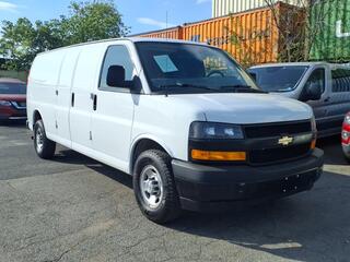 2018 Chevrolet Express for sale in Newark NJ