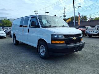 2020 Chevrolet Express for sale in Newark NJ