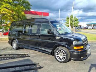2019 Chevrolet Express for sale in Apex NC