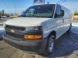 2021 Chevrolet Express Cargo for sale in Waterford MI