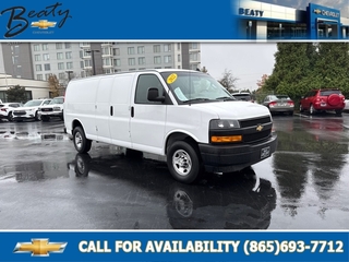 2022 Chevrolet Express for sale in Knoxville TN