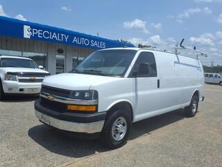 2023 Chevrolet Express for sale in Dickson TN