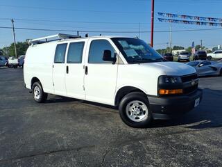 2023 Chevrolet Express for sale in Fort Mill SC