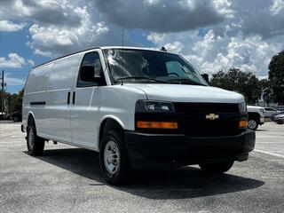 2023 Chevrolet Express